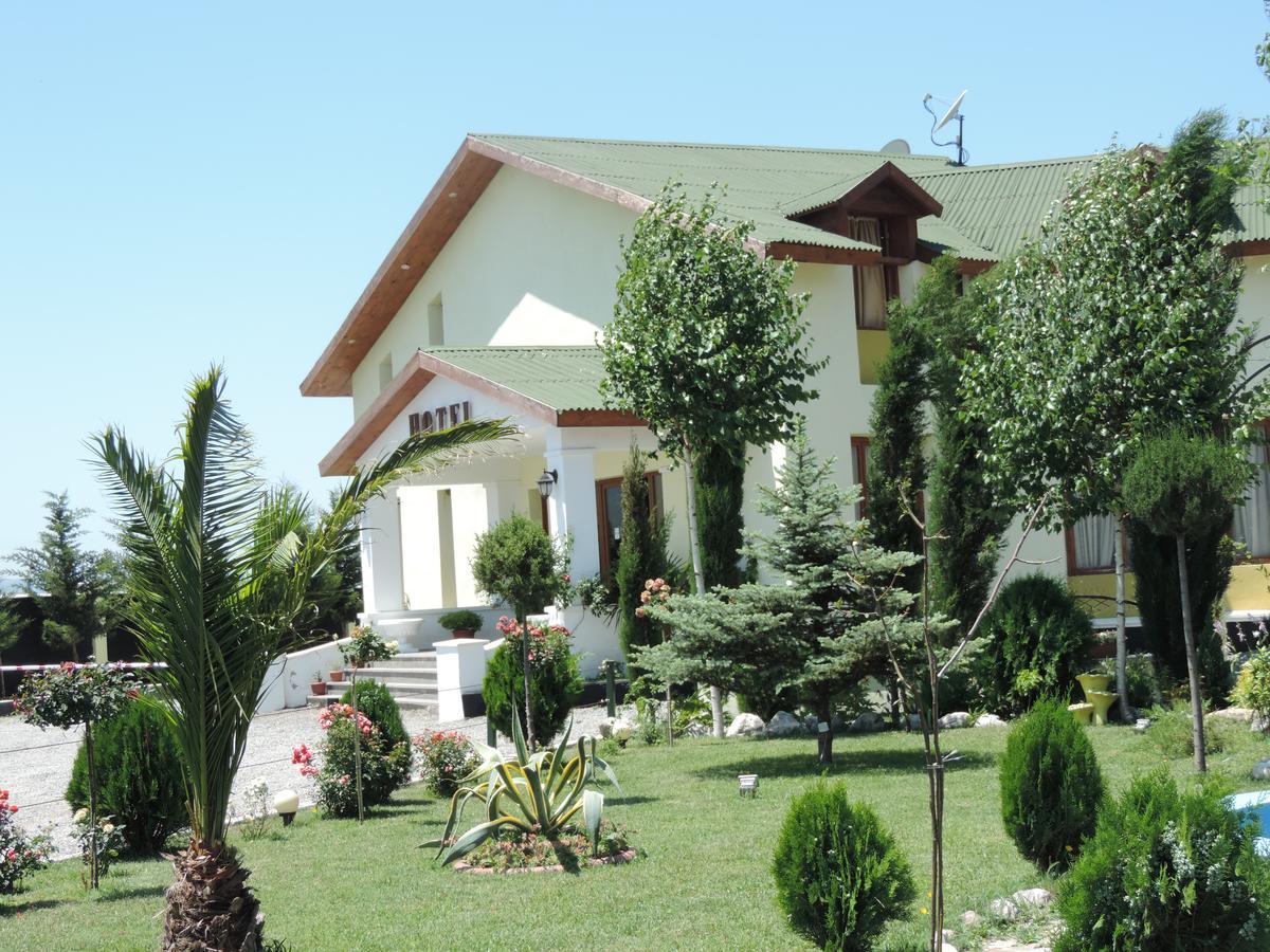 Hotel Emocia Natakhtari Exterior foto