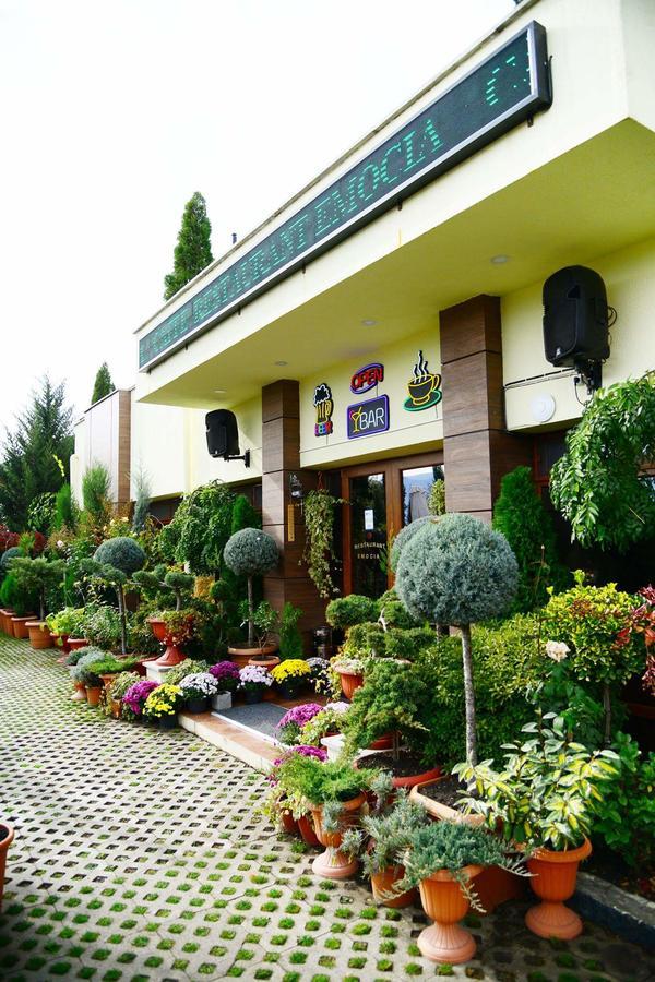 Hotel Emocia Natakhtari Exterior foto
