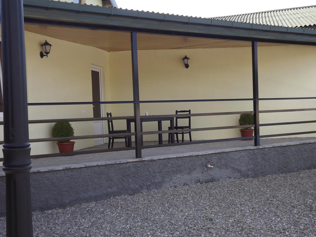 Hotel Emocia Natakhtari Exterior foto